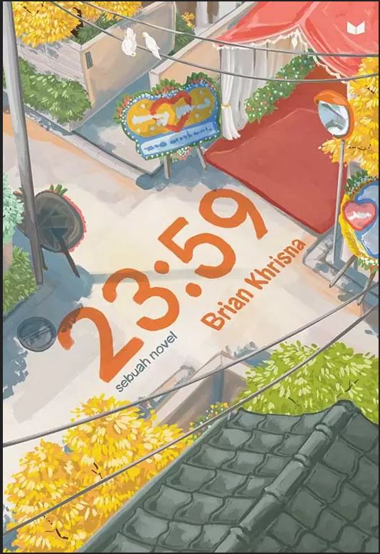 2359 by Brian Khrisna Goodreads