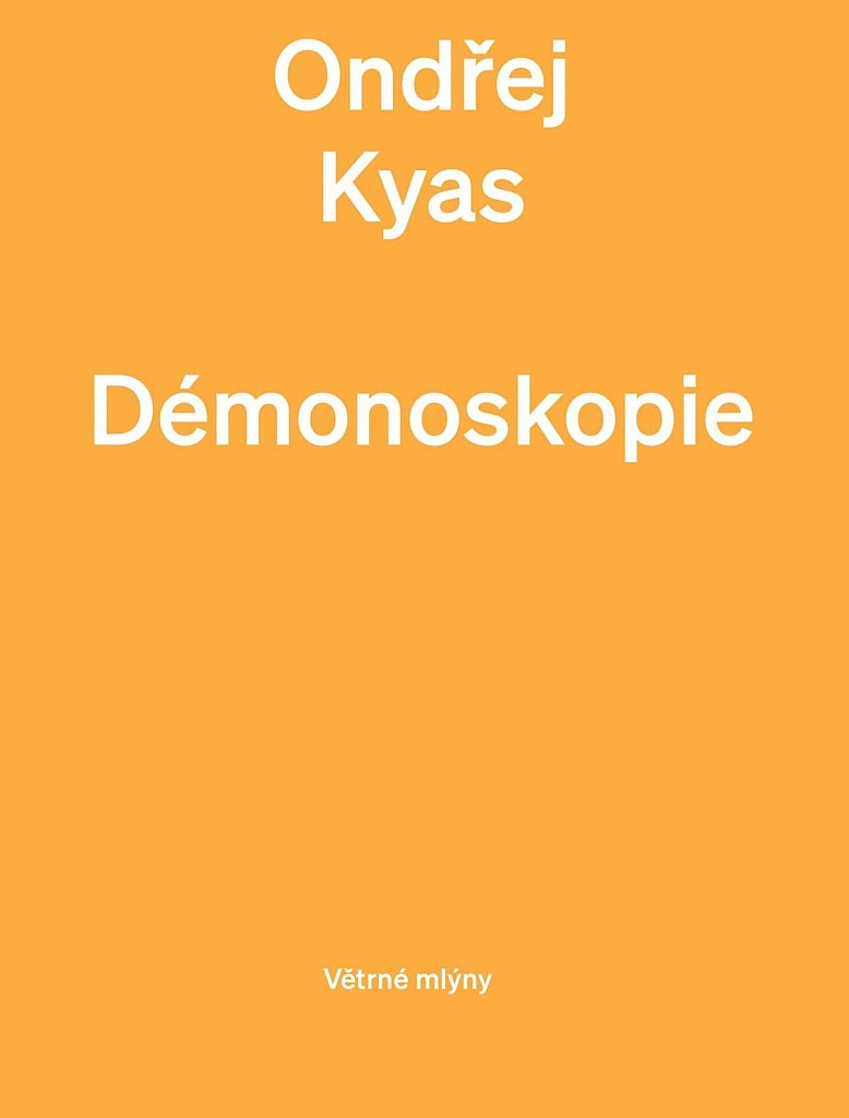 Démonoskopie