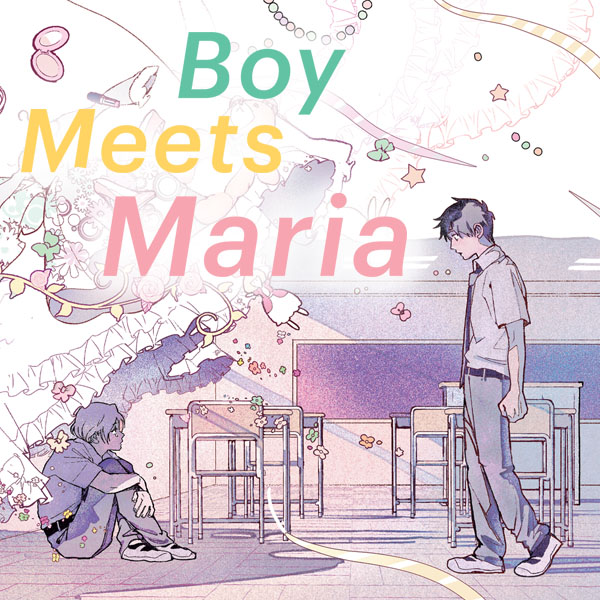 Boy Meets Maria