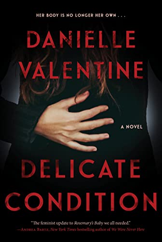 Delicate Condition