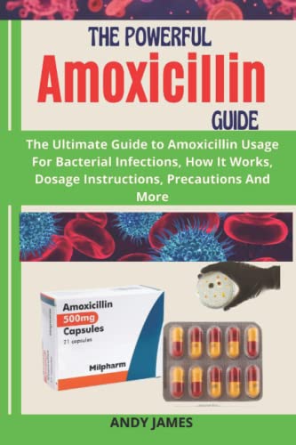 The Ultimate Guide To Taking Amoxicillin And Mucinex Safely - a2ynr4f