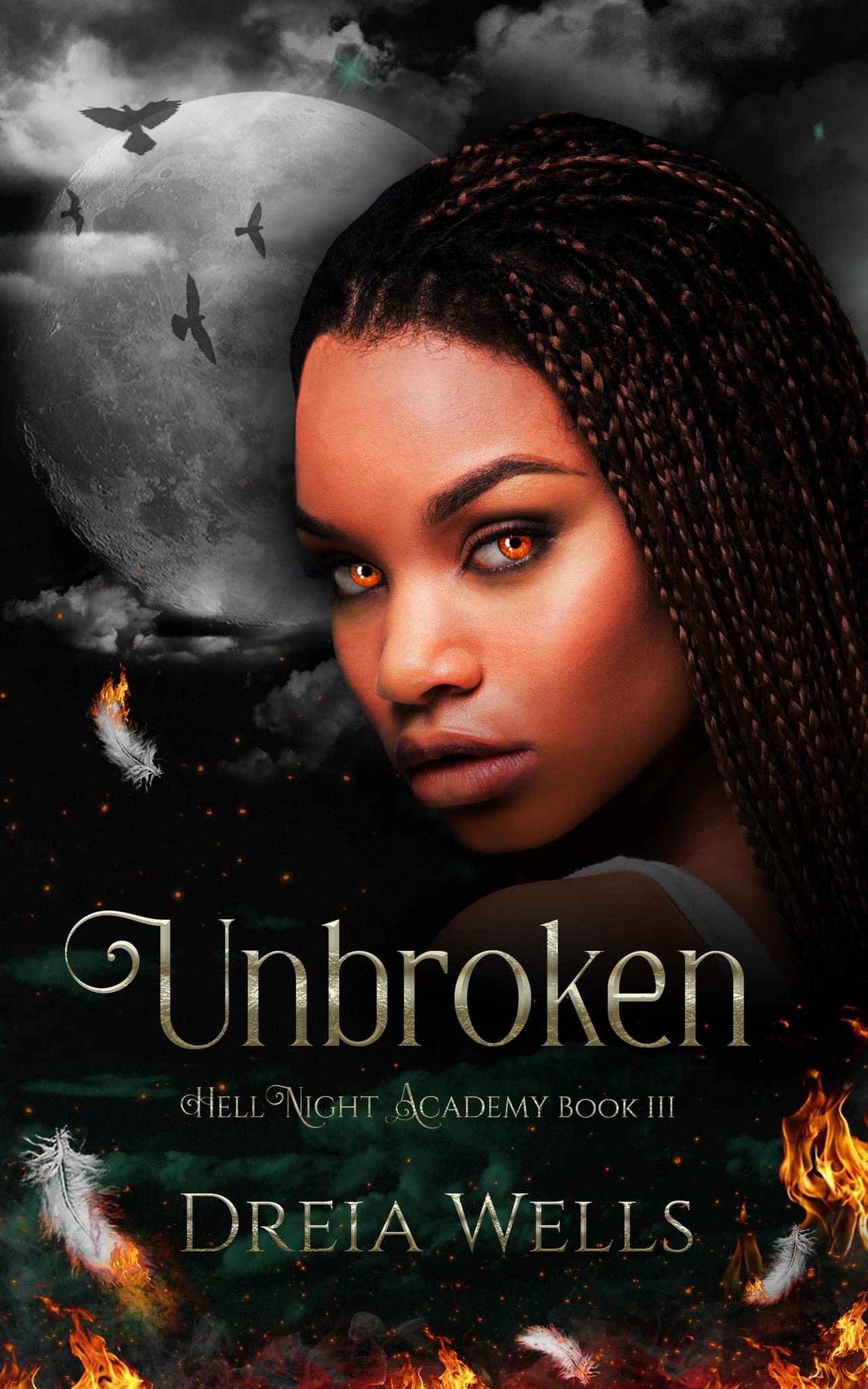 Unbroken