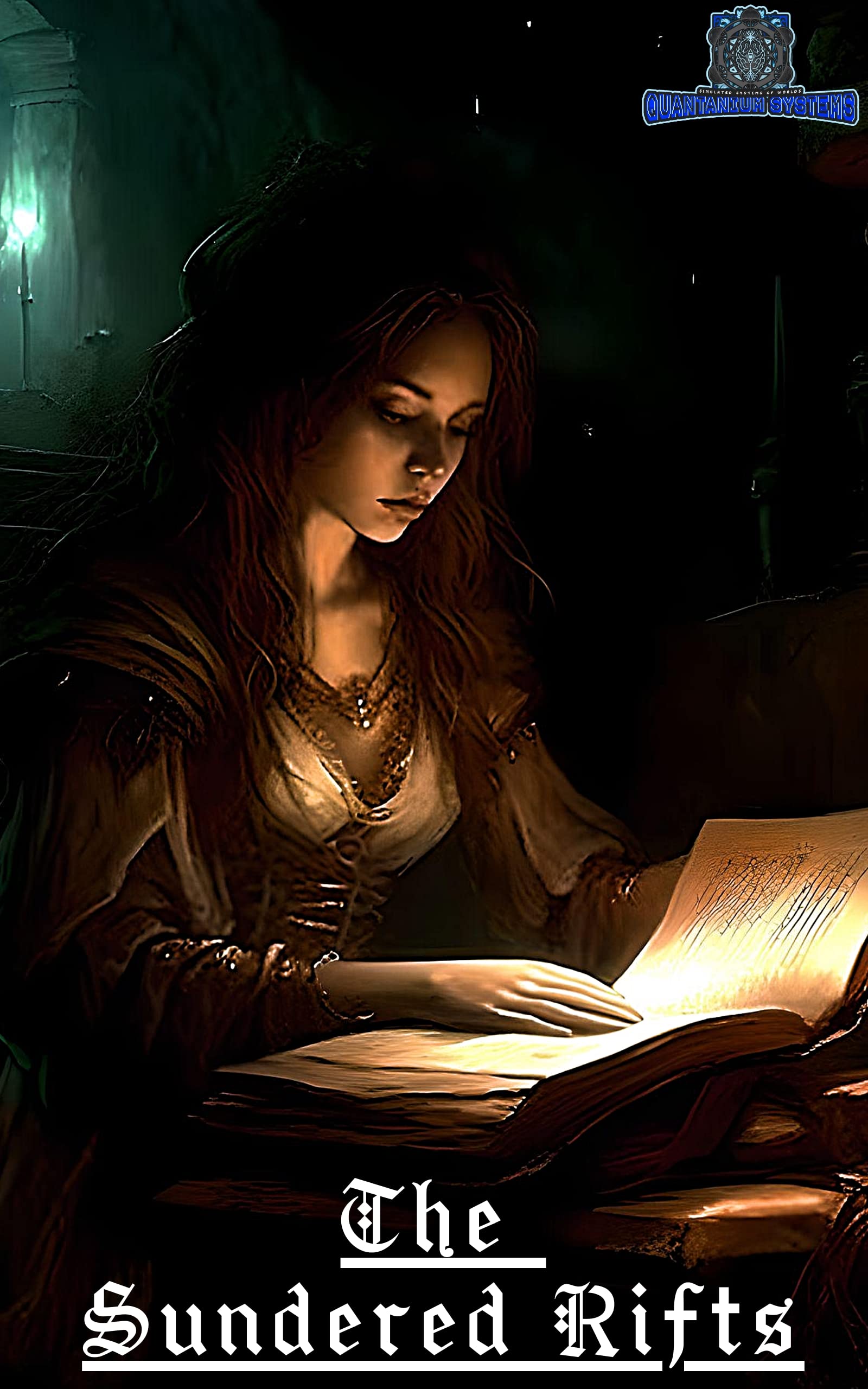 Fantasy Herald Rifts The Sundered Rifts: Lost Tales of Bards: A Fantasy Poetry Collection by ...