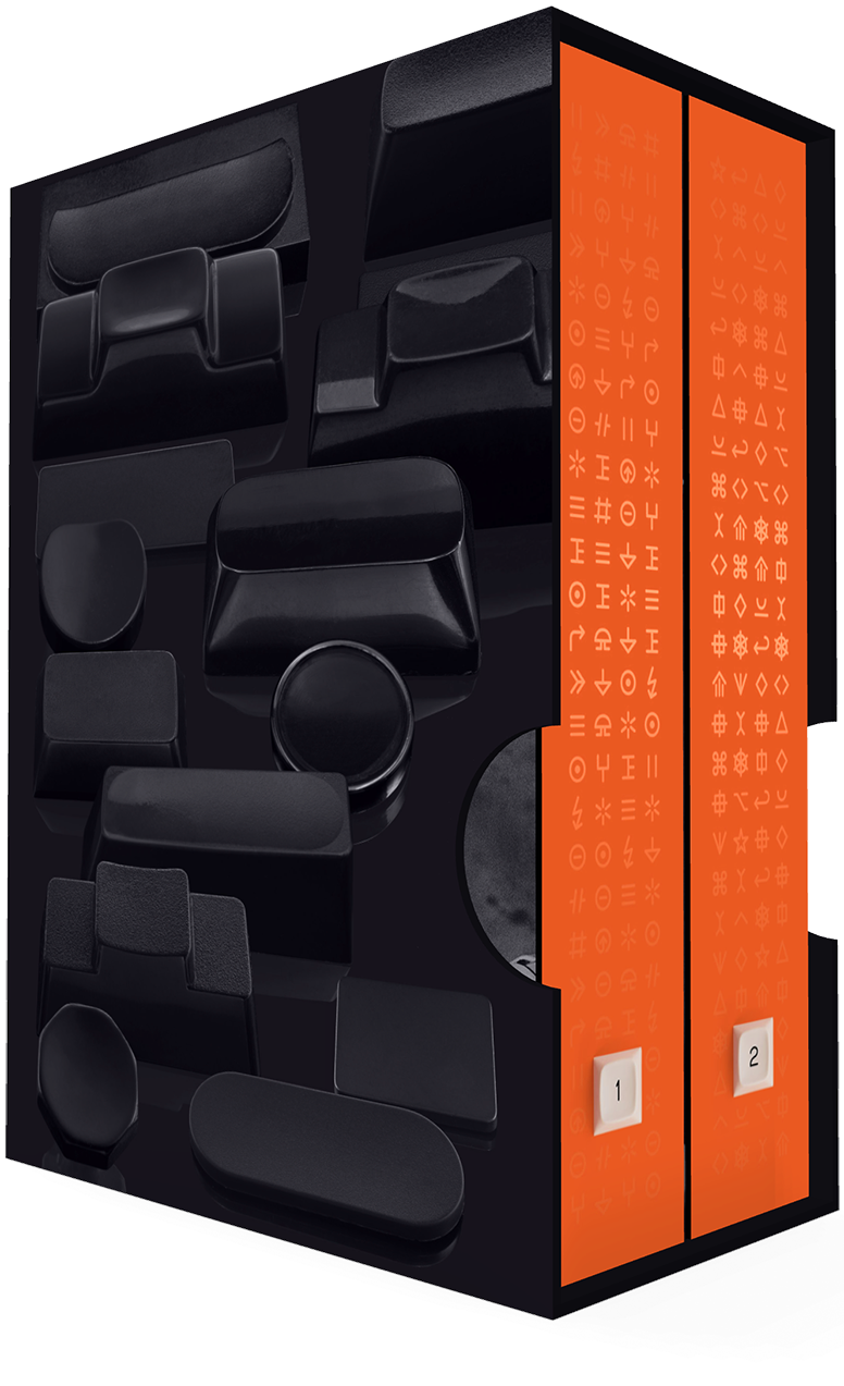 Shift Happens A Book About Keyboards by Marcin Wichary Goodreads