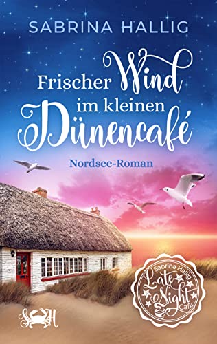 Frischer Wind im kleinen Dünencafé (Late-Night-Café)