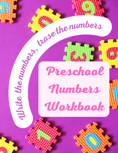 Preschool Numbers Workbook Write The Numbers Trase The Numbers preschool-numbers-workbook-write-the-numbers-trase-the-numbers