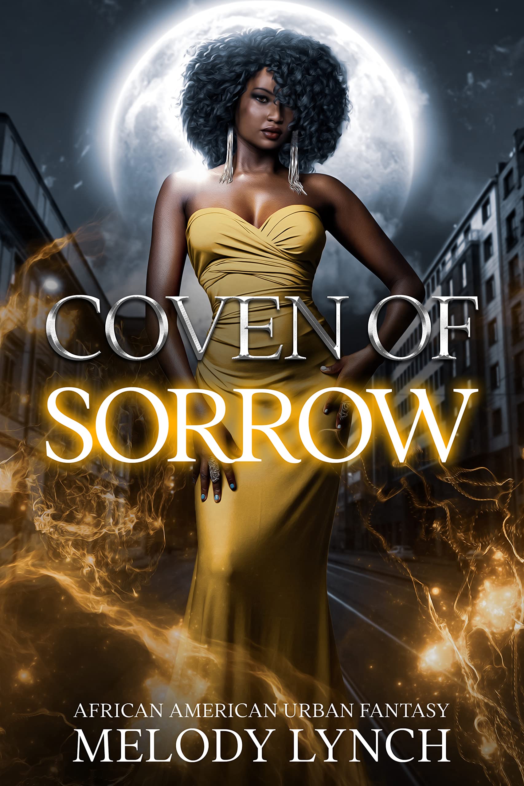 Coven of Sorrow
