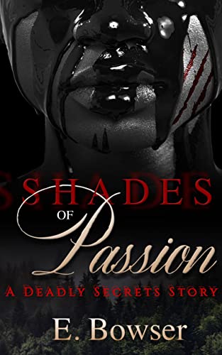 Shades Of Passion