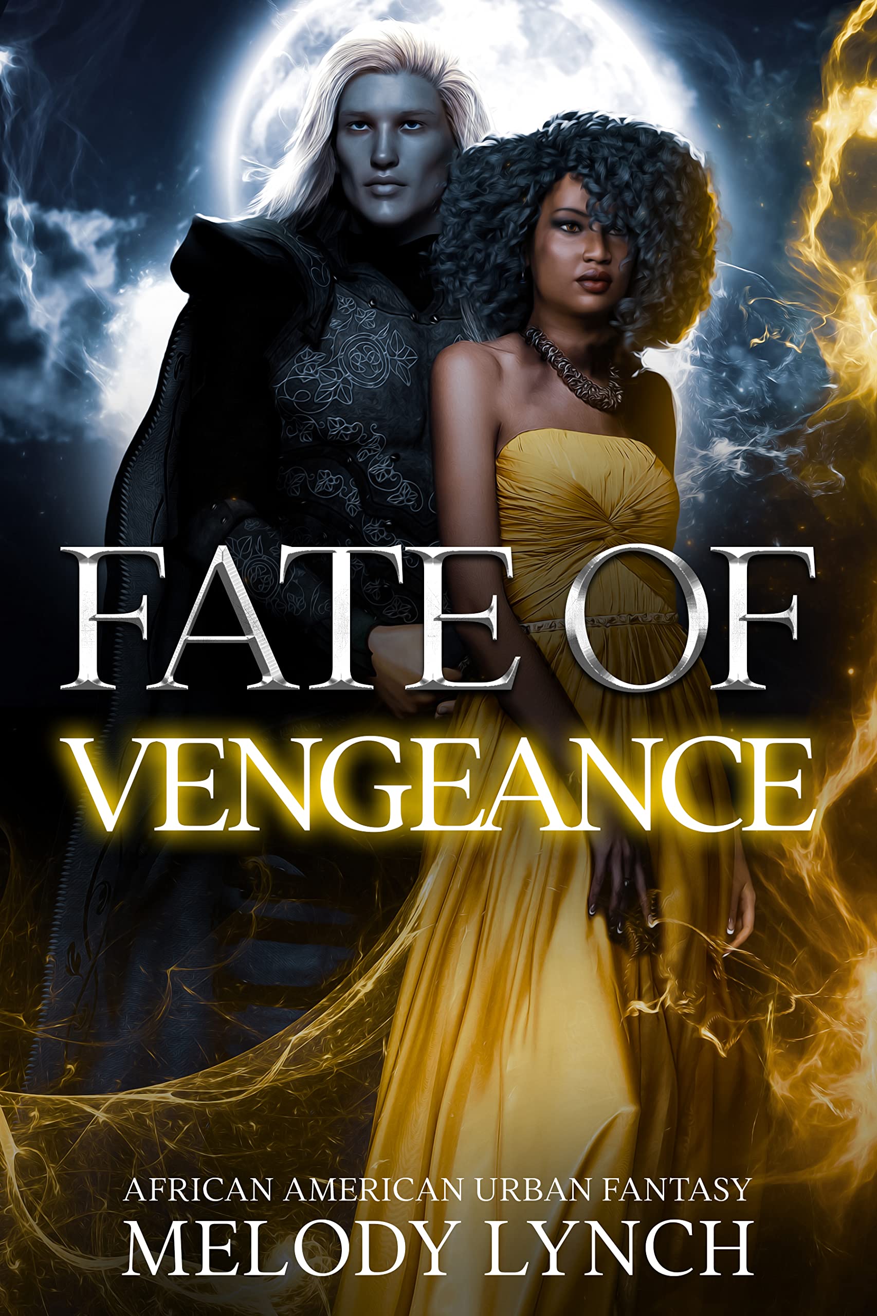 Fate of Vengeance