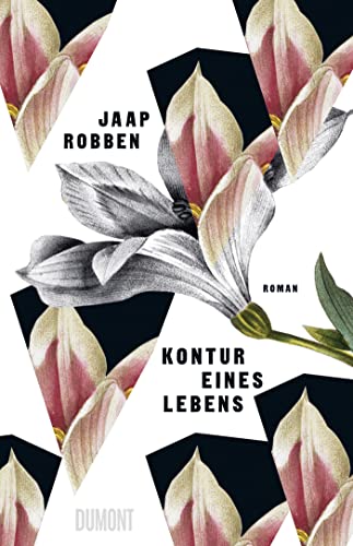 Kontur eines Lebens book cover