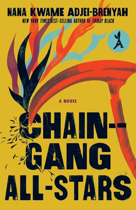 Chain-Gang All-Stars