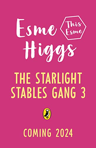 Ellie and the Pony Camp Mystery book cover