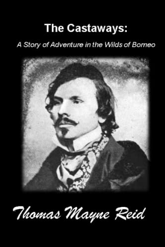 The Castaways book cover