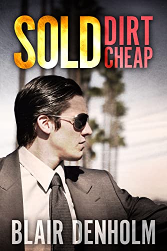 Sold Dirt Cheap