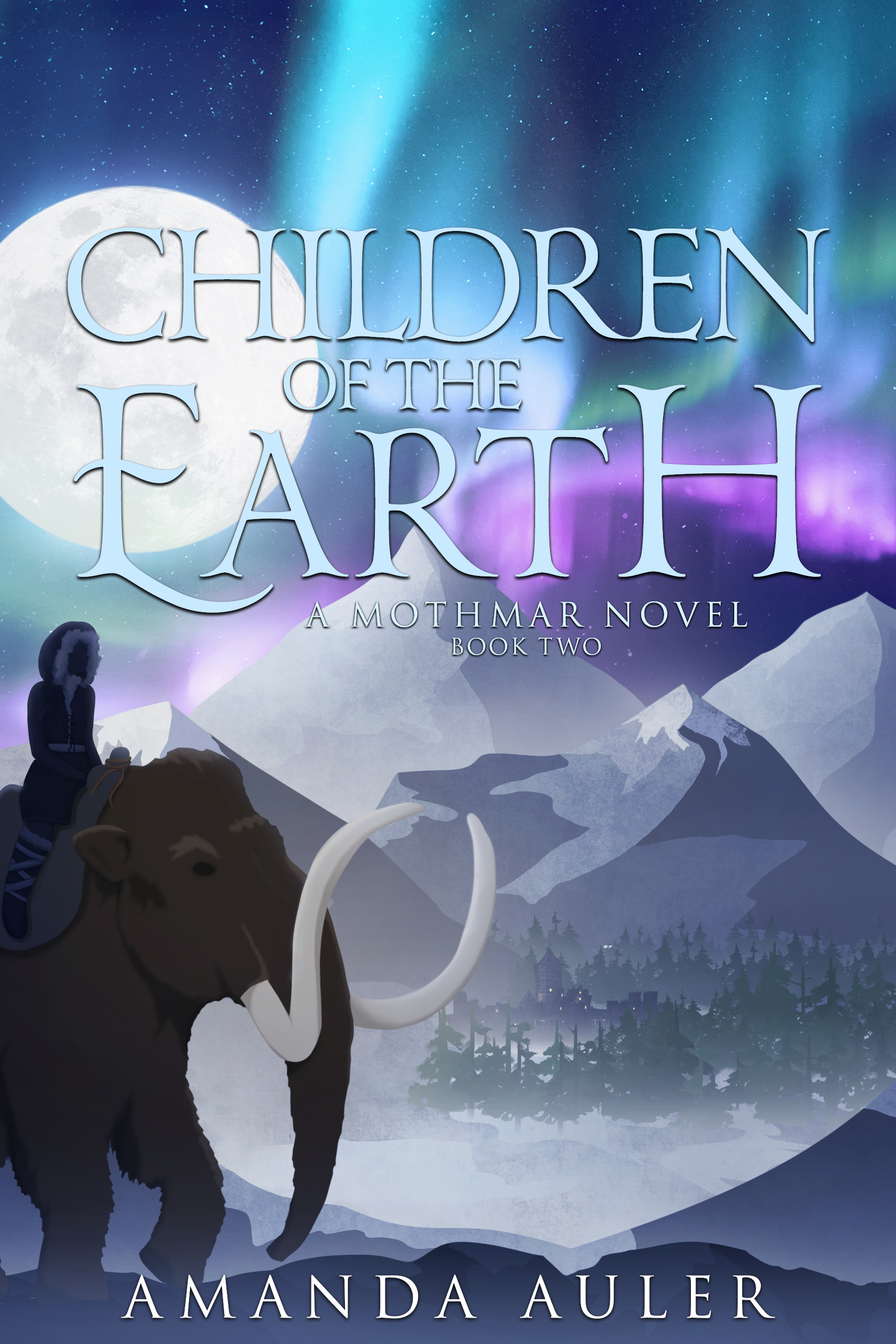 Children of the Earth
