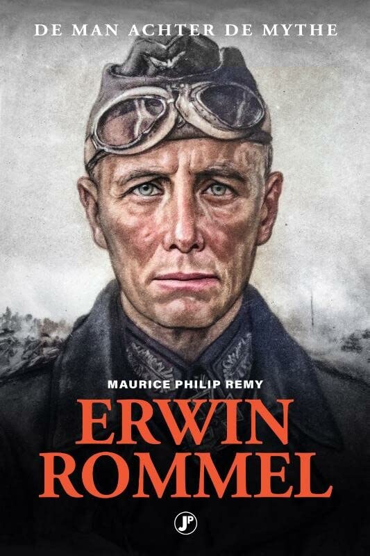 Erwin Rommel by Maurice Philip Remy Goodreads