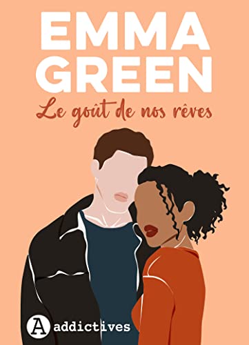 Le Goût de nos rêves book cover