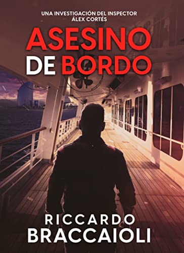 Asesino a bordo