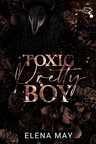 Toxic Pretty Boy (Pretty Boys t. 2)