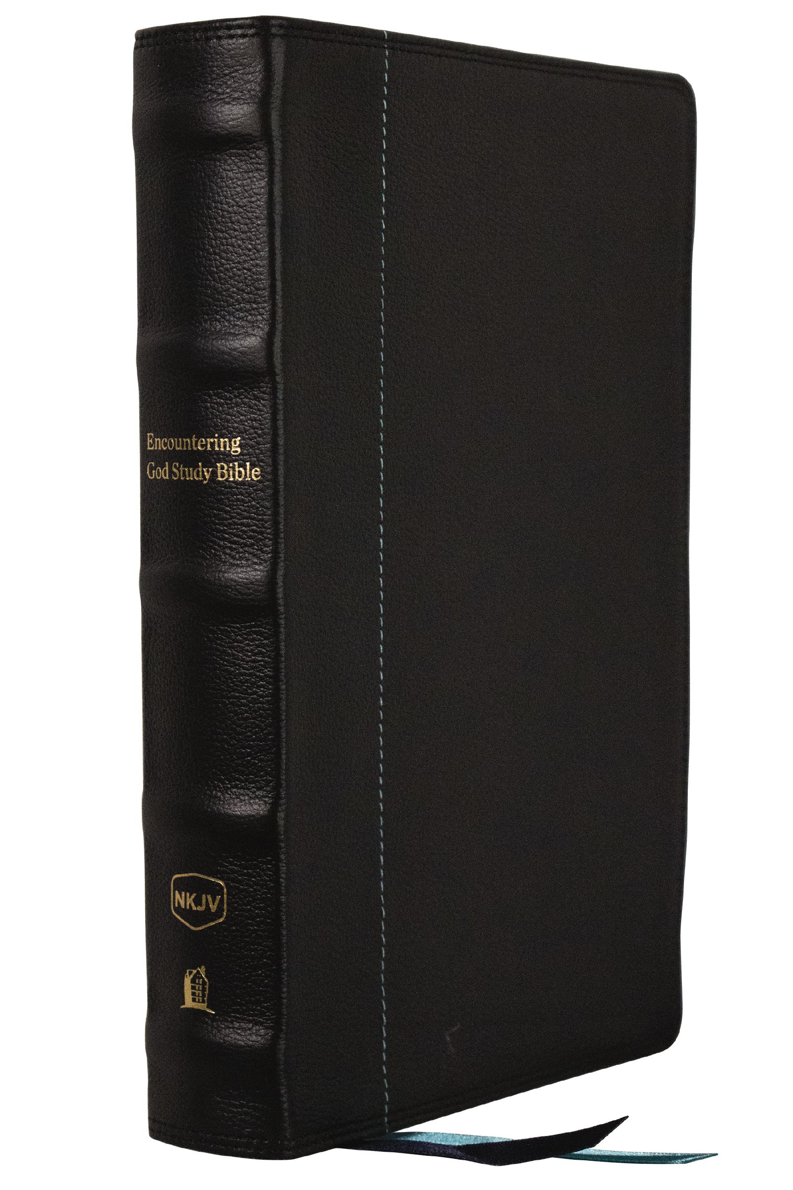 encountering-god-study-bible-insights-from-blackaby-ministries-on