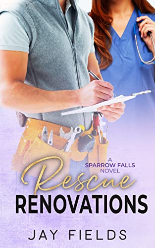 Rescue Renovations