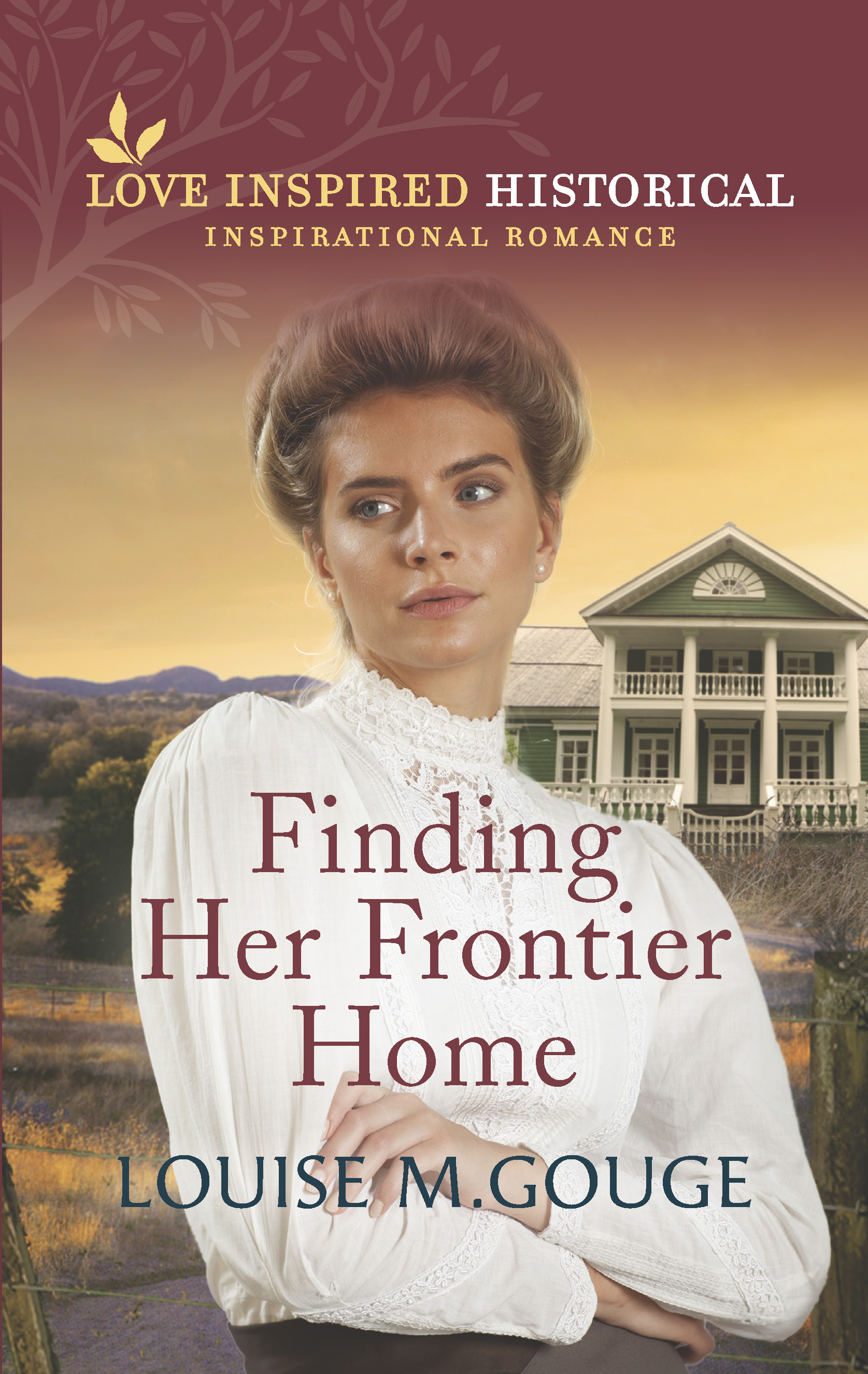 Finding Her Frontier Home