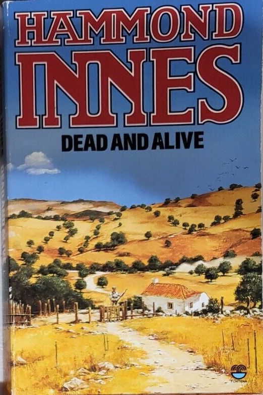 Dead and Alive