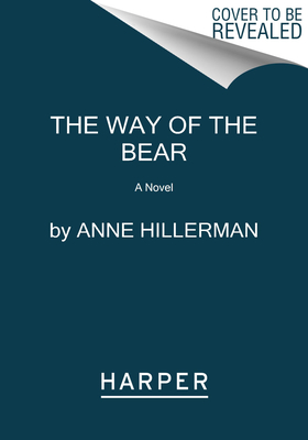 The Way of the Bear book cover
