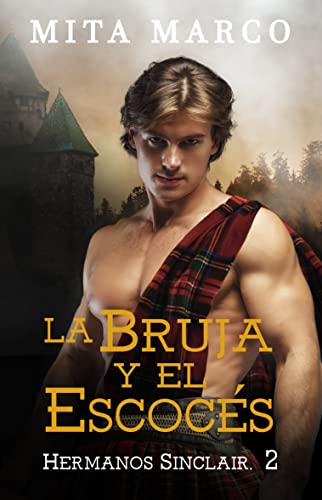 La bruja y el escocés