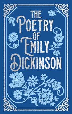 The Poetry of Emily Dickinson: Gilded Pocket Edition by