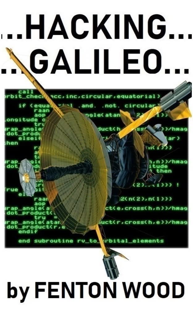 Hacking Galileo