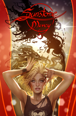Sunstone, Vol. 8 book cover