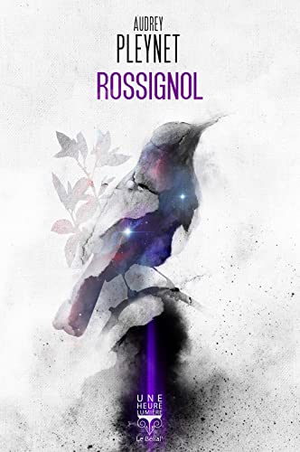 Rossignol book cover