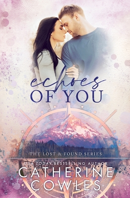 Echoes of You (Lost & Found #2)