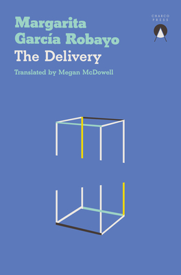 The Delivery book cover