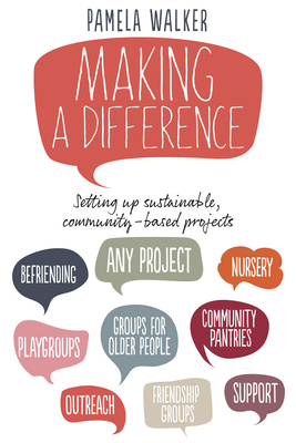 Making a Difference: Setting up sustainable, community based projects ...