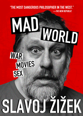 Mad World book cover