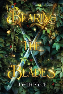 Bearing the Blades: Book 1 of the Blades of Sheorae