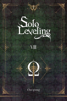 Solo Leveling: Ragnarok (Novel) Manga