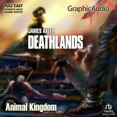 Animal Kingdom book cover