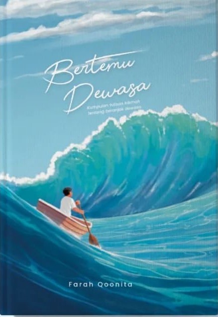Bertemu Dewasa