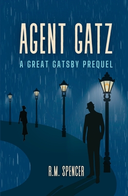 Agent Gatz: A Great Gatsby Prequel