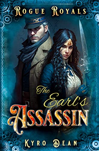 The Earl's Assassin