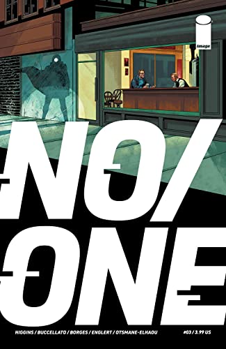 No/One #3