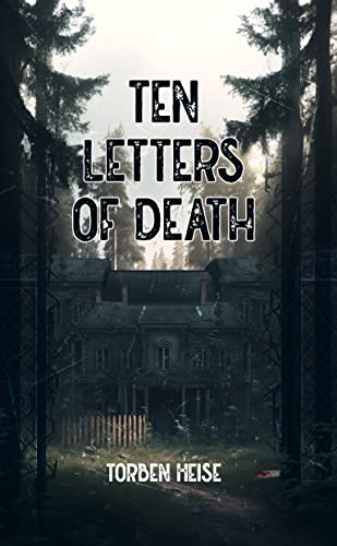 Ten Letters of Death