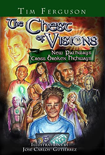 The Chest of Visions: New Pathways 'Cross Broken Highways