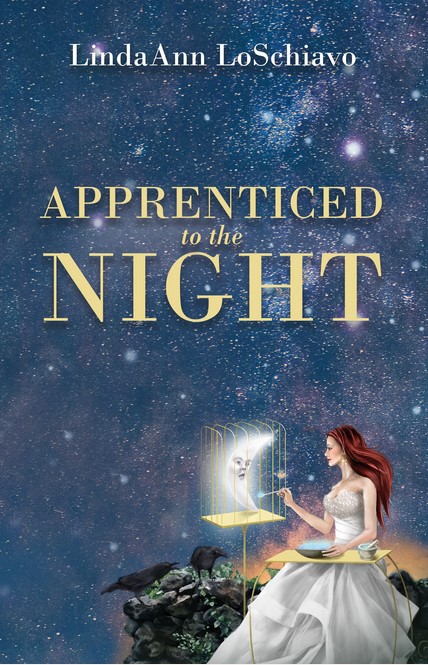 Apprenticed to the Night