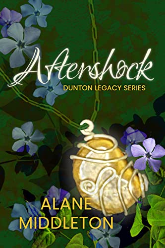Aftershock: Magic Guardian of Earth by Alane Middleton | Goodreads