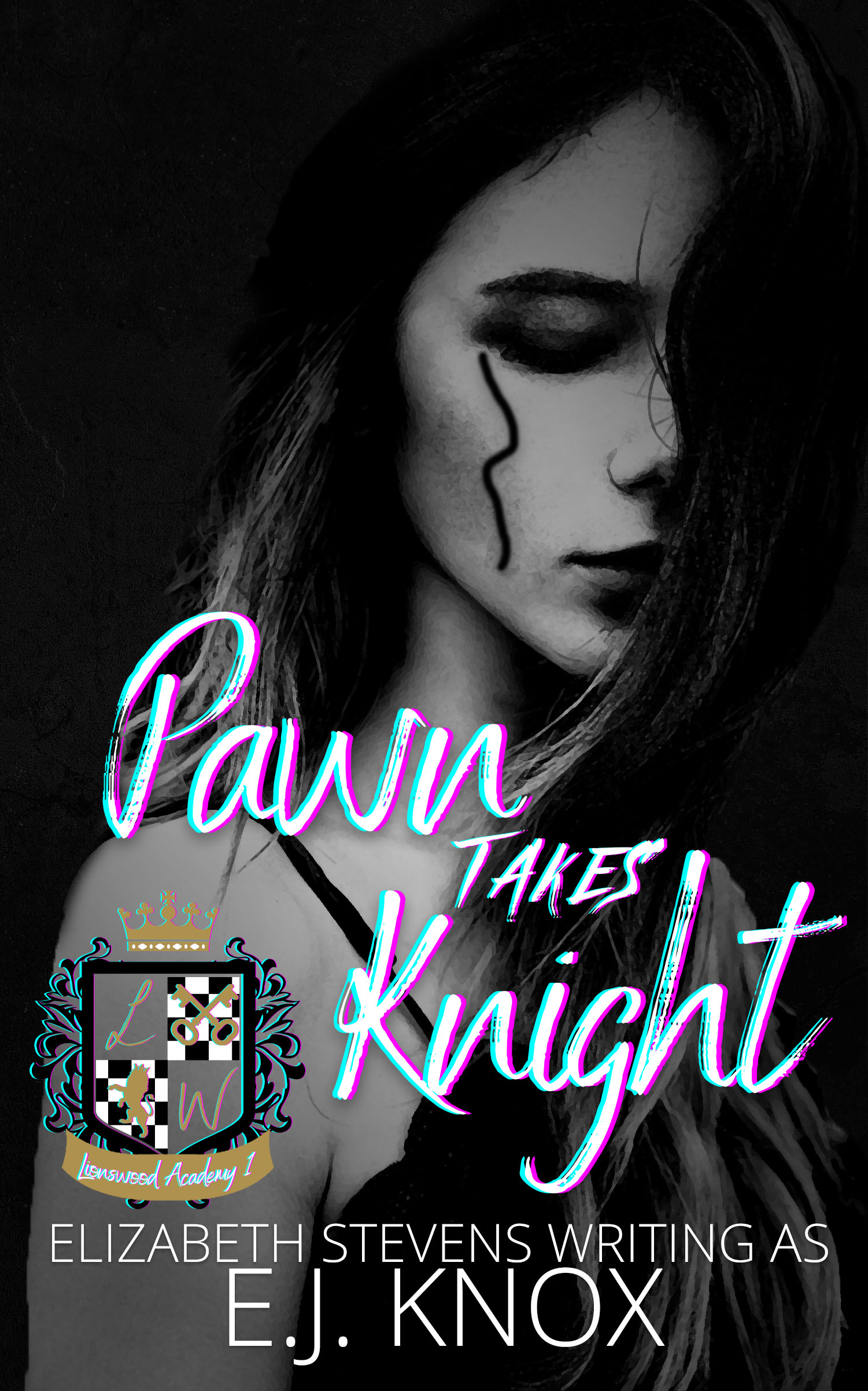 Pawn Takes Knight