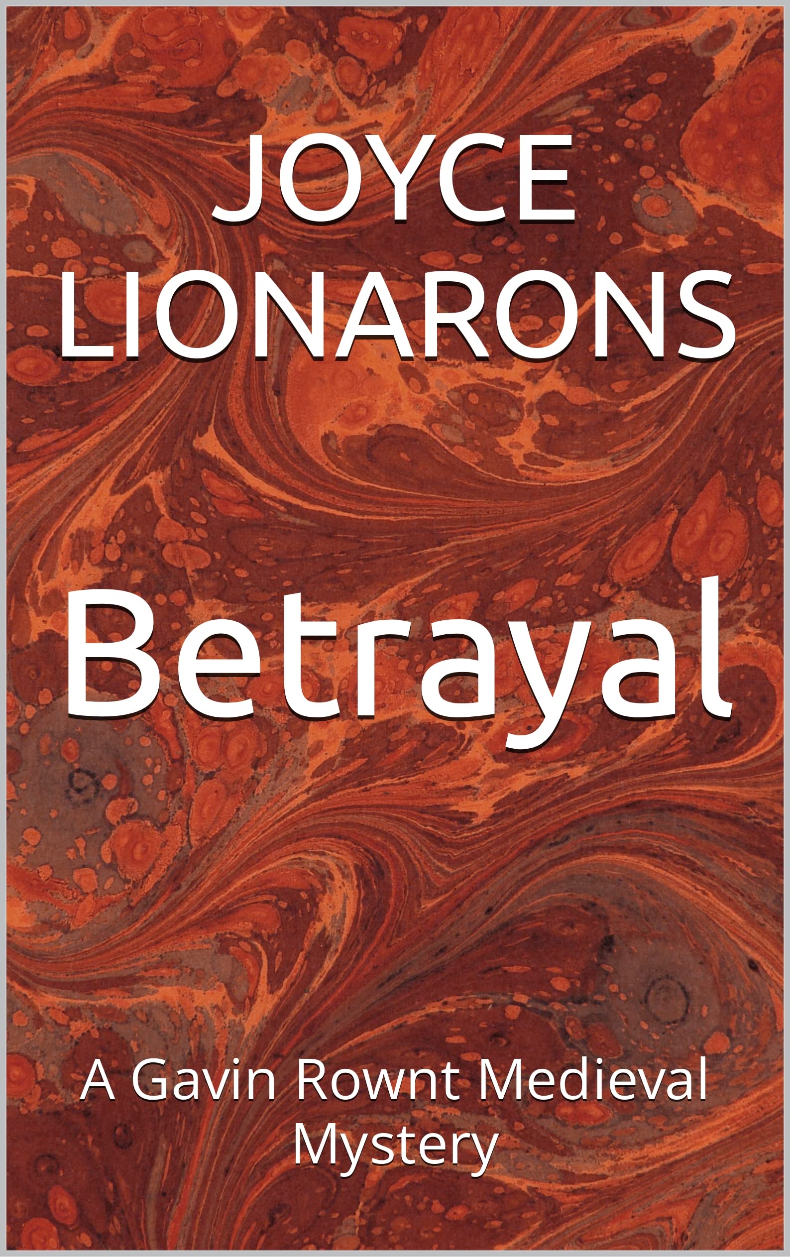 Betrayal